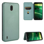 For Nokia C1 / Green