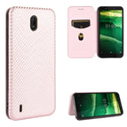 For Nokia C2 / Pink