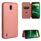 For Nokia C2 / Brown