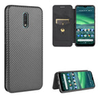 For Nokia 2.3 / Black