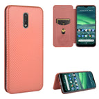 For Nokia 2.3 / Brown