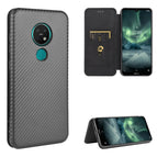 For Nokia 7.2 & 6.2 / Black