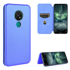 For Nokia 7.2 & 6.2 / Blue