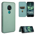 For Nokia 7.2 & 6.2 / Green