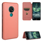 For Nokia 7.2 & 6.2 / Brown
