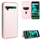 For TCL 10 Pro / Pink