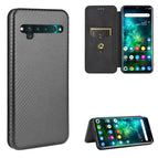 For TCL 10 Pro / Black