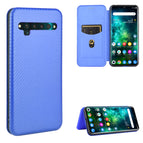 For TCL 10 Pro / Blue