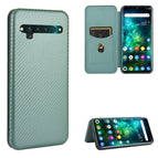 For TCL 10 Pro / Green
