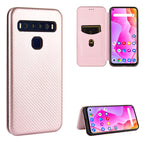 For TCL 10 Lite / Pink
