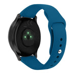 For Garmin Vivoactive 3 / Vivomove HR / Rock Green