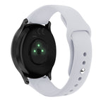 For Garmin Vivoactive 3 / Vivomove HR / Light Gray