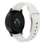 For Garmin Vivoactive 3 / Vivomove HR / Apricot