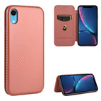 For iPhone XR / Braun