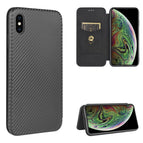 For iPhone XS Max / Schwarz