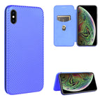 For iPhone XS Max / Blau
