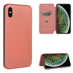 For iPhone XS Max / Braun