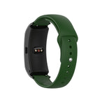 For Garmin Vivomove 3s / 4s / Army Green