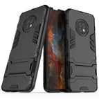 For Huawei Enjouy 20 Plus / Black