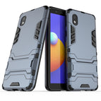 For Samsung Galaxy A01 Core / Navy Blue