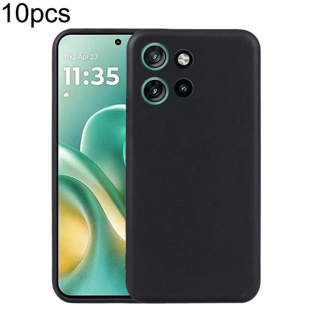 10pcs TPU Phone Case, For Motorola Edge 60 Neo 5G, For Motorola Moto G06 4G, For Motorola Moto G66y 5G, For Motorola Moto G100 Pro 5G, For Motorola Edge 60s Pro 5G, For Motorola Moto G66j 5G, For Motorola Moto G86 5G, For Motorola Moto G56 5G          ...