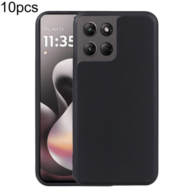 10pcs TPU Phone Case, For Motorola Edge 70 Pro+ 5G, For Motorola Edge 5G 2026, For Motorola Moto G47 5G, For Motorola Moto G37 Power 5G, For Motorola Moto G37 5G, For Motorola Moto G87 5G, For Motorola Edge 70 Pro 5G, For Motorola Moto G Stylus 5G 2026...