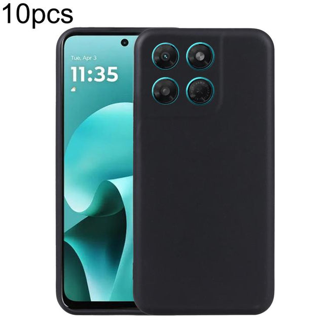 10pcs TPU Phone Case, For Motorola Edge 70 Pro+ 5G, For Motorola Edge 5G 2026, For Motorola Moto G47 5G, For Motorola Moto G37 Power 5G, For Motorola Moto G37 5G, For Motorola Moto G87 5G, For Motorola Edge 70 Pro 5G, For Motorola Moto G Stylus 5G 2026...