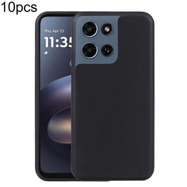 10pcs TPU Phone Case, For Motorola Edge 70 Pro+ 5G, For Motorola Edge 5G 2026, For Motorola Moto G47 5G, For Motorola Moto G37 Power 5G, For Motorola Moto G37 5G, For Motorola Moto G87 5G, For Motorola Edge 70 Pro 5G, For Motorola Moto G Stylus 5G 2026...