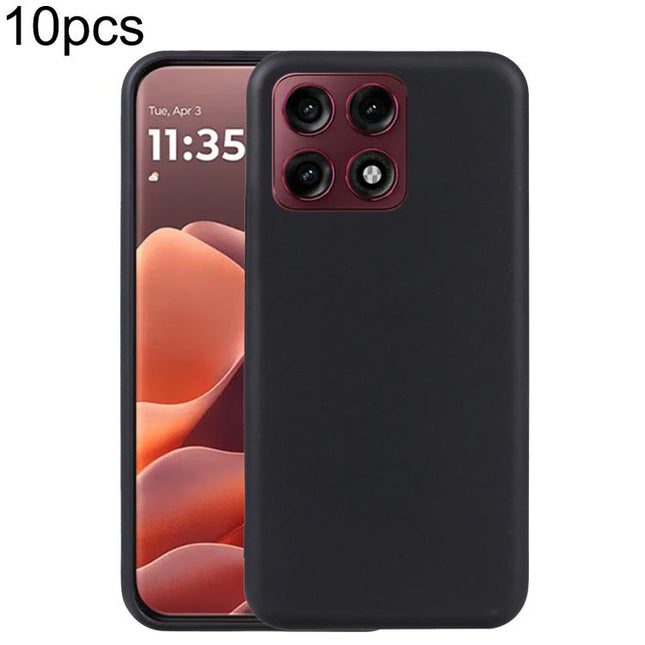 10pcs TPU Phone Case, For Motorola Edge 70 Pro+ 5G, For Motorola Edge 5G 2026, For Motorola Moto G47 5G, For Motorola Moto G37 Power 5G, For Motorola Moto G37 5G, For Motorola Moto G87 5G, For Motorola Edge 70 Pro 5G, For Motorola Moto G Stylus 5G 2026...