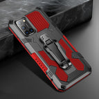 For Samsung Galaxy A71 5G / Red