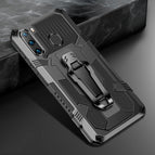 For Samsung Galaxy A21 (US Version) / Black
