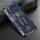 For Samsung Galaxy A21 (US Version) / Blue