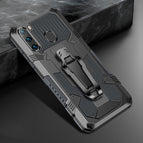 For Samsung Galaxy A21 (US Version) / Grey