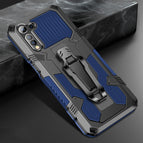 For OPPO Realme 6 / Blue
