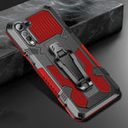 For OPPO Realme 6 / Red