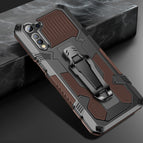 For OPPO Realme 6 / Coffee