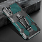 For OPPO Realme 6 / Army Green