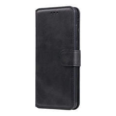 Classic Calf Texture PU + TPU Horizontal Flip Leather Case, with Holder & Card Slots & Wallet, For iPhone 12 mini, For iPhone 12 / 12 Pro, For iPhone 12 Pro Max, For LG K51S / Q51S, For LG K61, For Xiaomi Redmi 9C