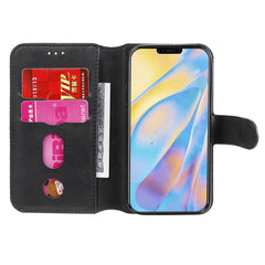 Classic Calf Texture PU + TPU Horizontal Flip Leather Case, with Holder & Card Slots & Wallet, For iPhone 12 mini, For iPhone 12 / 12 Pro, For iPhone 12 Pro Max, For LG K51S / Q51S, For LG K61, For Xiaomi Redmi 9C