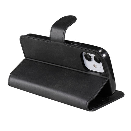 Funda clásica de piel sintética y TPU con tapa horizontal, con ranuras para tarjetas y billetera, para iPhone 12 mini, para iPhone 12/12 Pro, para iPhone 12 Pro Max, para LG K51S/Q51S, para LG K61, para Xiaomi Redmi 9C