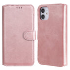 Para iPhone 12 mini / Oro rosa