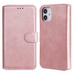 Classic Calf Texture PU + TPU Horizontal Flip Leather Case, with Holder & Card Slots & Wallet, For iPhone 12 mini, For iPhone 12 / 12 Pro, For iPhone 12 Pro Max, For LG K51S / Q51S, For LG K61, For Xiaomi Redmi 9C