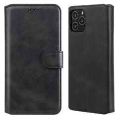 Classic Calf Texture PU + TPU Horizontal Flip Leather Case, with Holder & Card Slots & Wallet, For iPhone 12 mini, For iPhone 12 / 12 Pro, For iPhone 12 Pro Max, For LG K51S / Q51S, For LG K61, For Xiaomi Redmi 9C