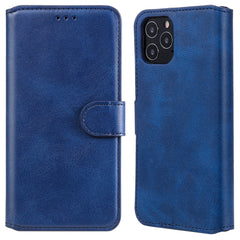 Classic Calf Texture PU + TPU Horizontal Flip Leather Case, with Holder & Card Slots & Wallet, For iPhone 12 mini, For iPhone 12 / 12 Pro, For iPhone 12 Pro Max, For LG K51S / Q51S, For LG K61, For Xiaomi Redmi 9C