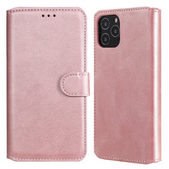 Classic Calf Texture PU + TPU Horizontal Flip Leather Case, with Holder & Card Slots & Wallet, For iPhone 12 mini, For iPhone 12 / 12 Pro, For iPhone 12 Pro Max, For LG K51S / Q51S, For LG K61, For Xiaomi Redmi 9C