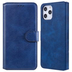 Classic Calf Texture PU + TPU Horizontal Flip Leather Case, with Holder & Card Slots & Wallet, For iPhone 12 mini, For iPhone 12 / 12 Pro, For iPhone 12 Pro Max, For LG K51S / Q51S, For LG K61, For Xiaomi Redmi 9C