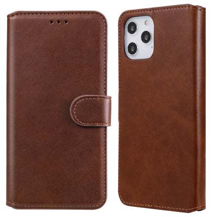Funda clásica de piel sintética y TPU con tapa horizontal, con ranuras para tarjetas y billetera, para iPhone 12 mini, para iPhone 12/12 Pro, para iPhone 12 Pro Max, para LG K51S/Q51S, para LG K61, para Xiaomi Redmi 9C