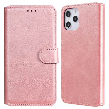 Funda clásica de piel sintética y TPU con tapa horizontal, con ranuras para tarjetas y billetera, para iPhone 12 mini, para iPhone 12/12 Pro, para iPhone 12 Pro Max, para LG K51S/Q51S, para LG K61, para Xiaomi Redmi 9C