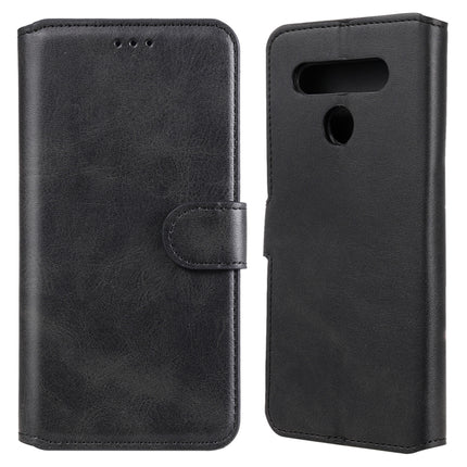 Funda clásica de piel sintética y TPU con tapa horizontal, con ranuras para tarjetas y billetera, para iPhone 12 mini, para iPhone 12/12 Pro, para iPhone 12 Pro Max, para LG K51S/Q51S, para LG K61, para Xiaomi Redmi 9C