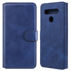 Para LG K51S / Q51S / Azul